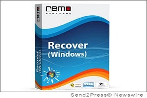Remo recover free activation key 2018