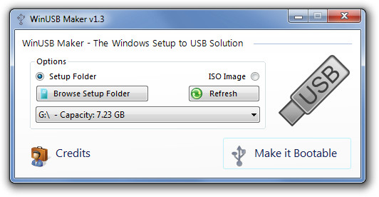 Create Bootable Usb From Iso Windows 7